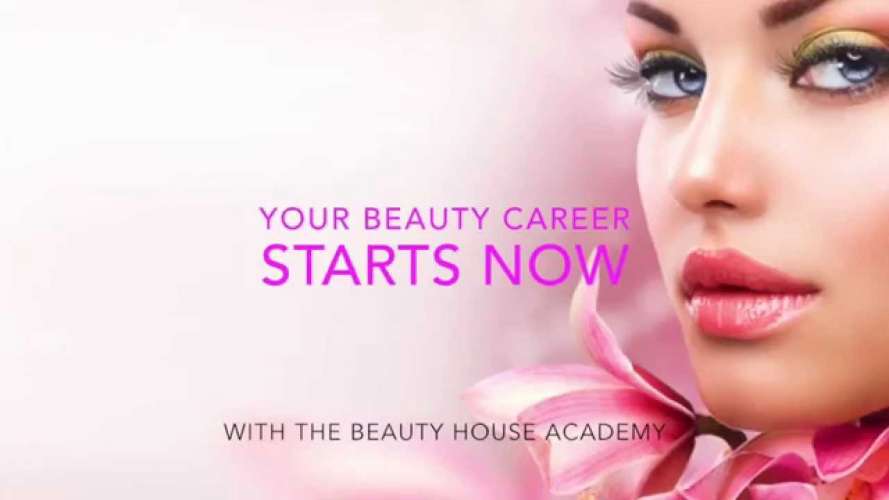 Diploma In Beautician 