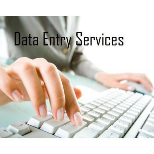 Diploma in Data Entry Operator