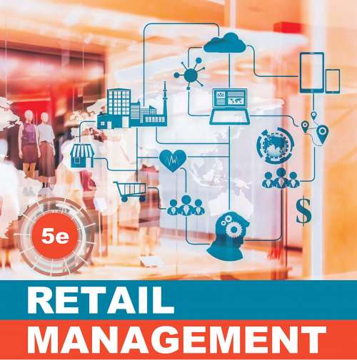 Diploma In Retail Management 